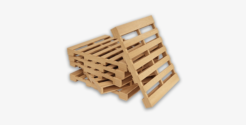 Pallet Consultants - Plywood, transparent png #4115254