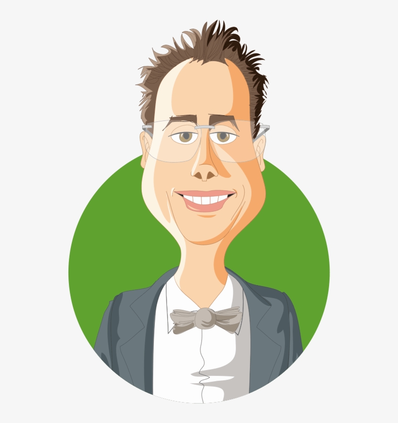 Ulf Leonhardt - Face, transparent png #4115282