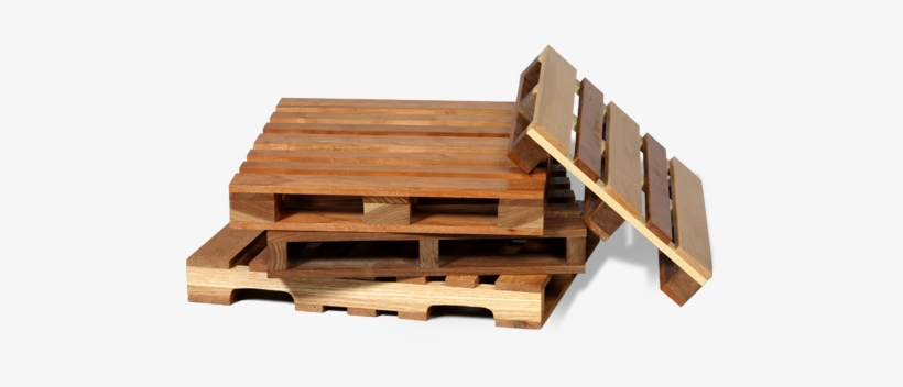 Used Pallets, transparent png #4115334