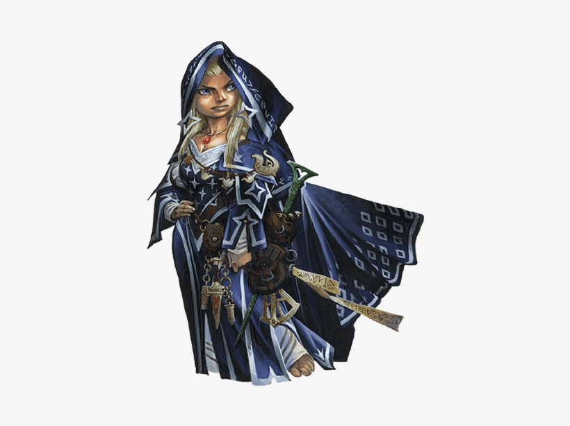 Adowyn - Pathfinder Adventure Card Game -: Ultimate Magic Add-on, transparent png #4115469