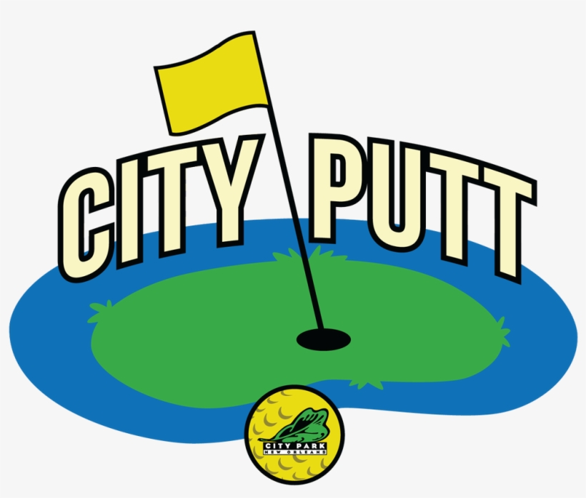 Neworleanscitypark On Twitter, transparent png #4115633