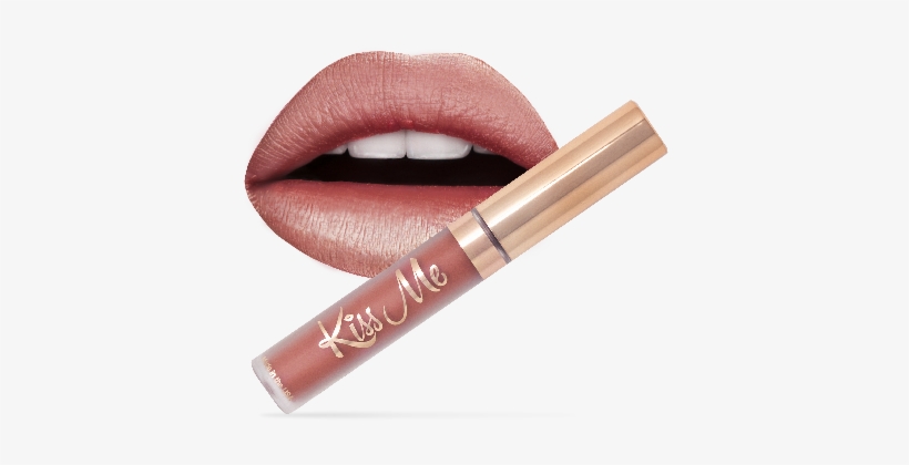 Sequins - Lip Gloss, transparent png #4115653