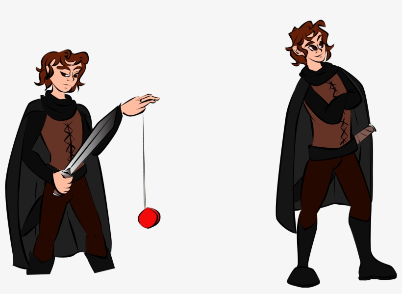 Smelling Of Sawdust And Guile - Legends Of Windemere, transparent png #4115680