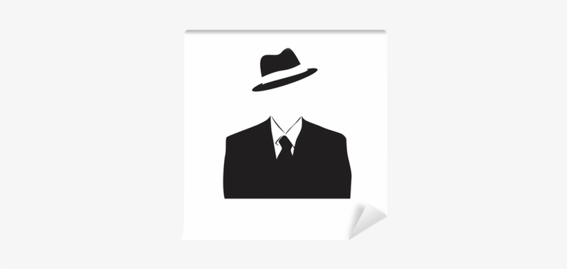 Logo Anonymous, Invisible Man - Anonymous Invisible, transparent png #4115699