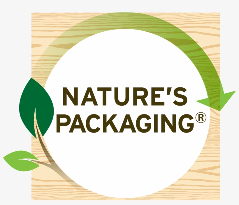 Some Of Our Current Partners In The Wooden Pallet And - Nature's Packaging Logo, transparent png #4115704