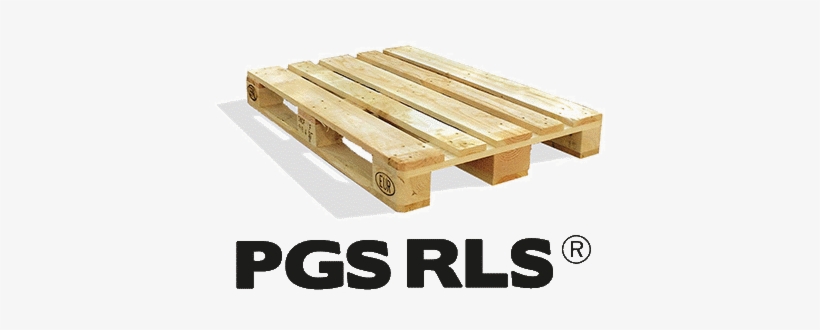 Relocation Of Your Pallets Within Europe Epal/eur - Palette Europe, transparent png #4115773