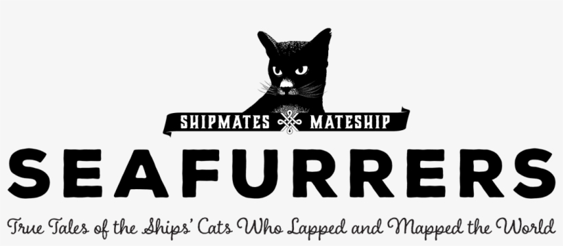 Seafurrers, Seafaring Felines And Ships Cats That Lapped - Meals On Wheels Breakfast Bags, transparent png #4115907