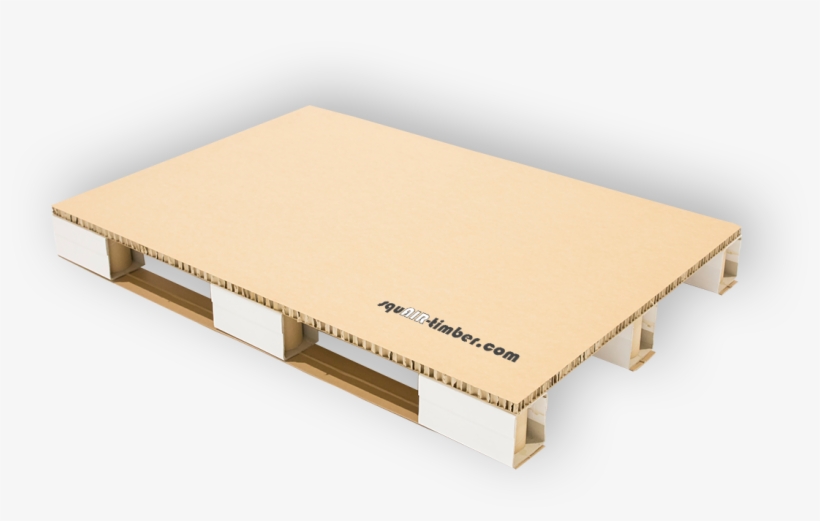 Best Alternative To Euro Pallets - Coffee Table, transparent png #4116089