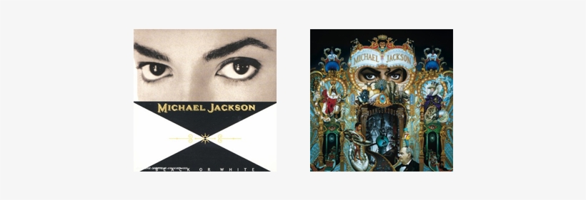 Having Worked As An Engineer On The Jacksons' 1984 - Michael Jackson 1991 Dangerous Album, transparent png #4116181