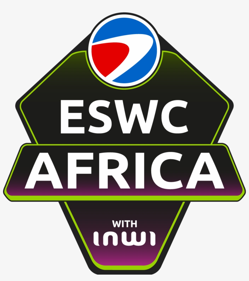 Inwi Is Continuing Its Strong Support For The Development - Eswc Metz, transparent png #4116244
