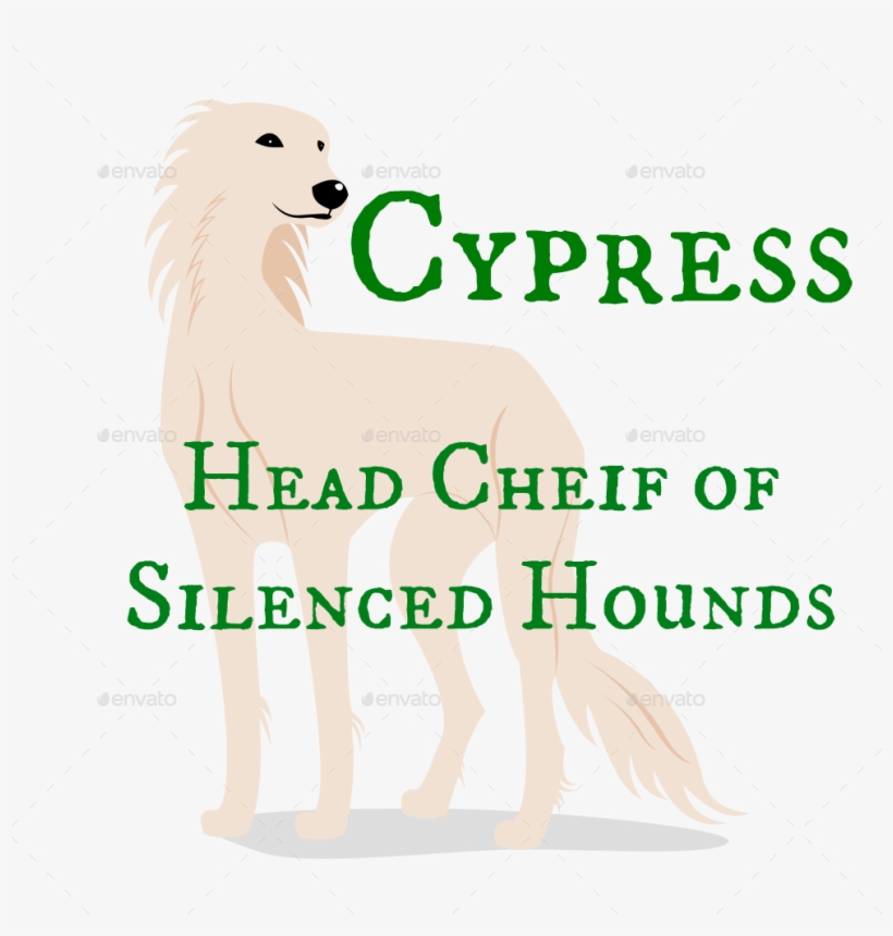 Cypress - Unique & Sundry: A Poetry Collection, transparent png #4116398