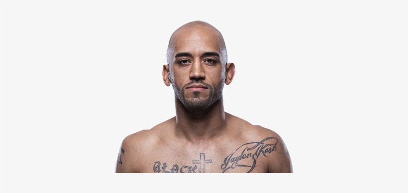 Usman Ufc, transparent png #4116553