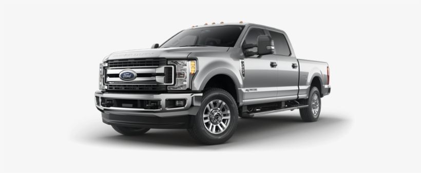 2017 Ford Super Duty F-250 Srw Vehicle Photo In Sierra - Capa Protetora Ford F250 Com Forro Total, transparent png #4116656