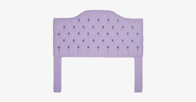Headboard - Headboard Png, transparent png #4116658