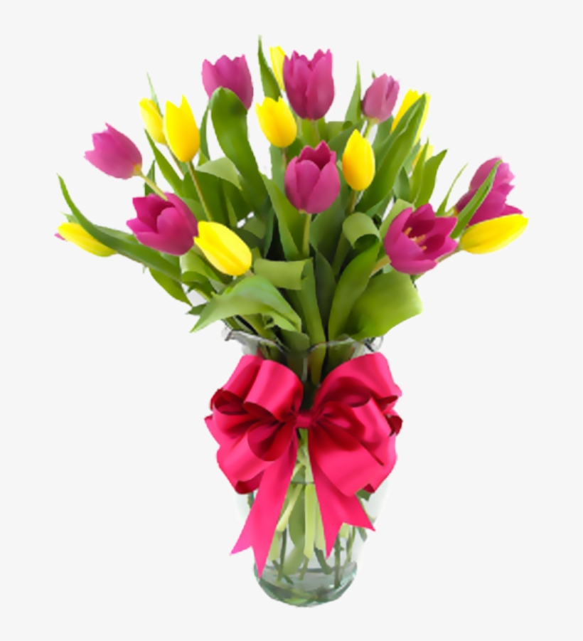 Arreglos Florales - Happiness, transparent png #4116700