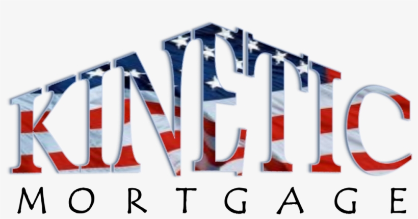 Kinetic Logo W1257 - California, transparent png #4116725