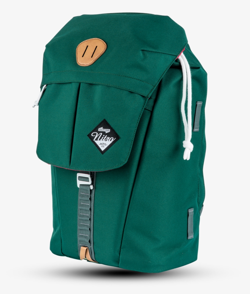 Ponderosa - Nitro Cypress Backpack , Size Uni, transparent png #4116775