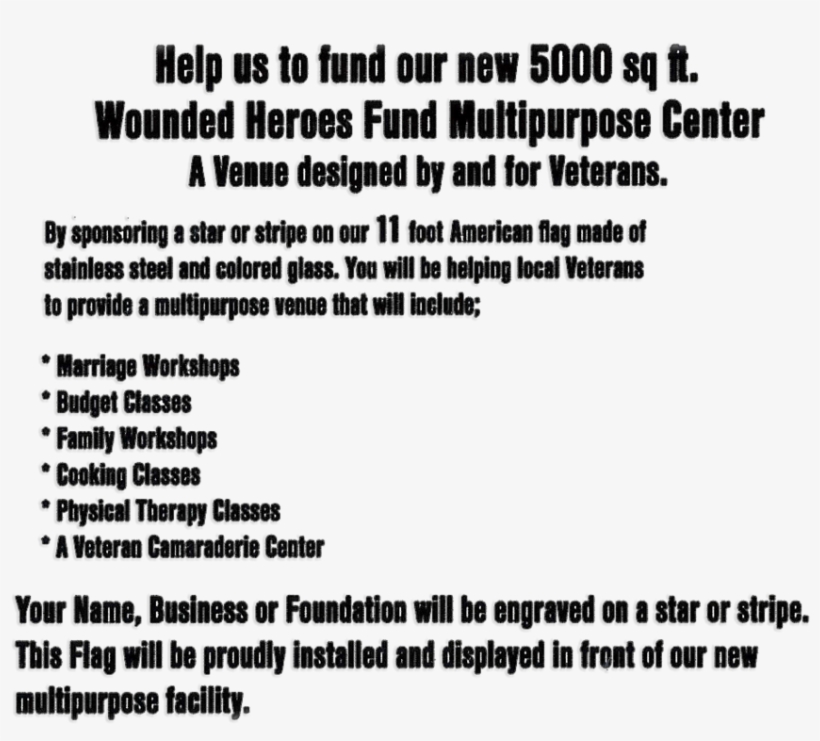 Whf Sponsor 2 1 - Portable Network Graphics, transparent png #4116910