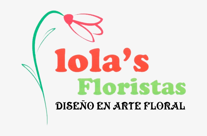 Lolas Floristas - Love, transparent png #4117015