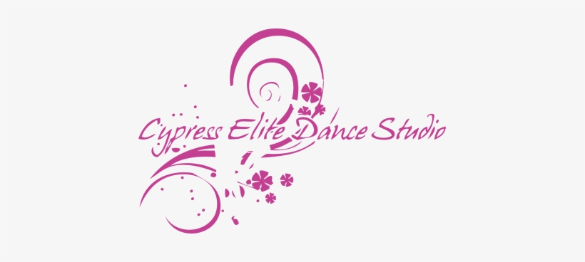 Dance Cypress Elite Dance - Cypress Elite Dance, transparent png #4117016