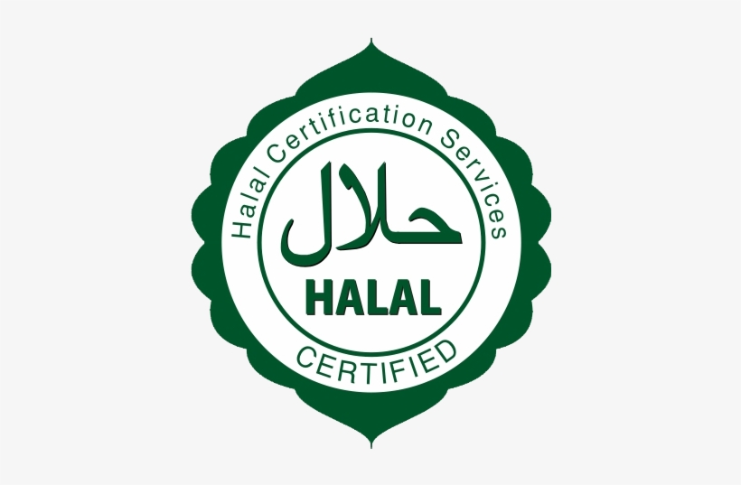 Flair Syrups Are Carefully Designed And Produced To - Halal Certification Service, transparent png #4117036