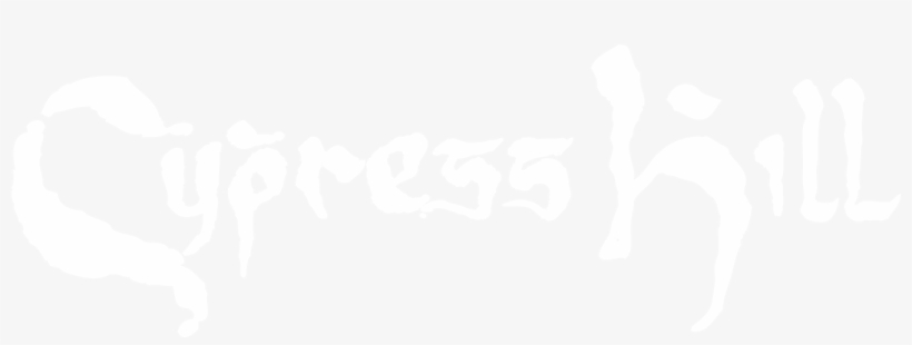 Cypress Hill Logo - Cypress Hill Tour 2018, transparent png #4117119