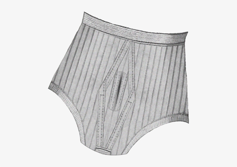 They Were Brand New, No Skid Marks, And Are The Tighty - Underpants, transparent png #4117163