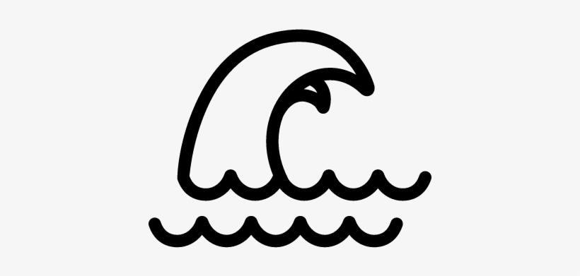 Featured image of post Black Wave Vector Art