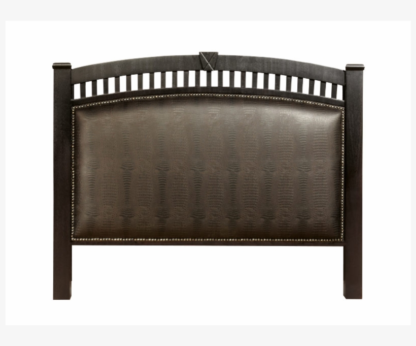 Oryx Headboard - Headboard, transparent png #4117245