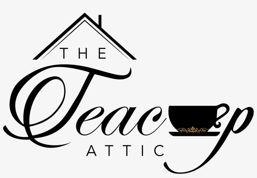 The Teacup Attic - Facebook, transparent png #4117247