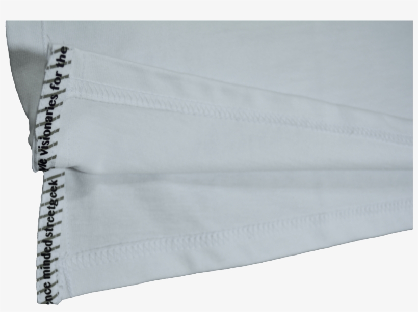 Cutnsew T Shirts - Zipper, transparent png #4117369