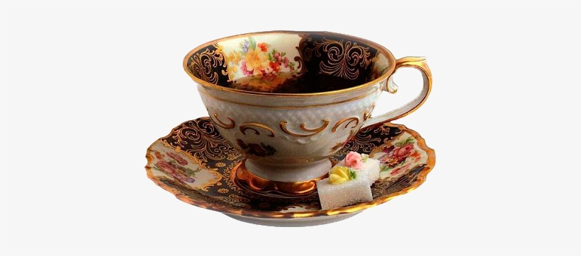 Traditional Afternoon Tea, transparent png #4117392