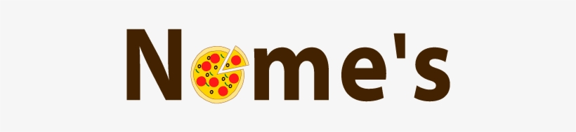 Logo Halal Food Nomes - Food, transparent png #4117494