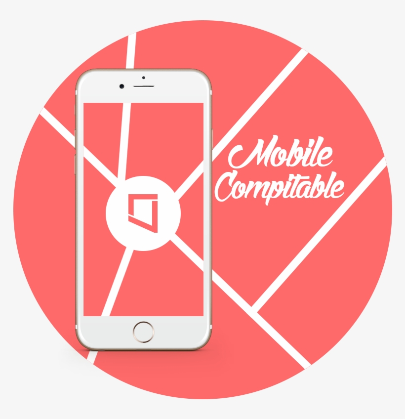 Mobile-banner, transparent png #4117497