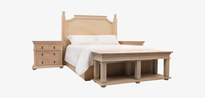 Athens Headboard - Headboard, transparent png #4117530