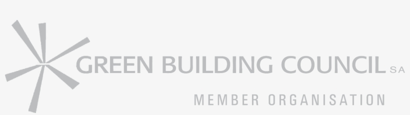 27 012 346 - Green Building Council Of South Africa, transparent png #4117579