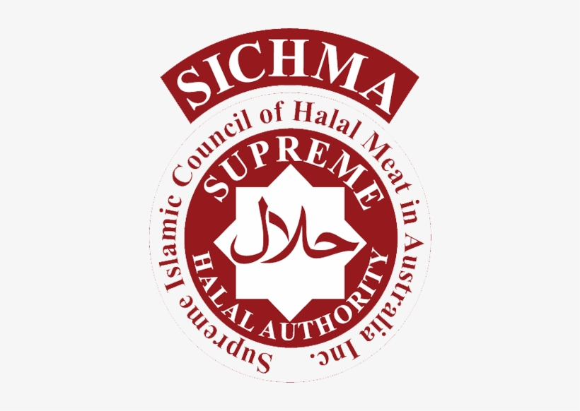 Supreme Islamic Council Of Halal Meat In Australia, transparent png #4117584