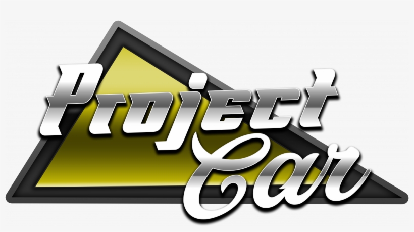 Cas Project Car - Pc Game, transparent png #4117667