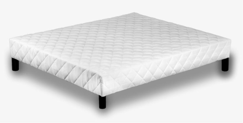 Sommier, Base Letto, Bed Bases - Rete Sommier, transparent png #4117708