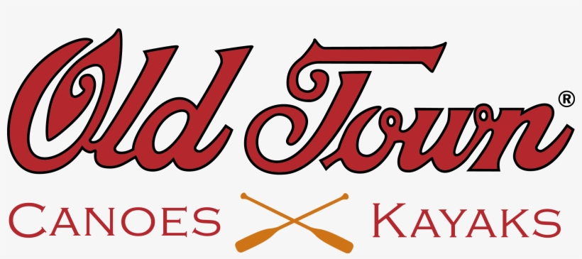 Old Town Canoes And Kayaks, transparent png #4117740