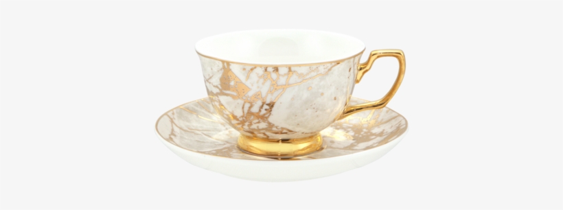 Crystalline Teaware White Celestite - Teacup, transparent png #4117743