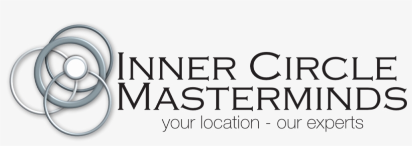 Inner Circle Final Logo - 1000 Man Kai No Kiss By Mai Kuraki, transparent png #4117823