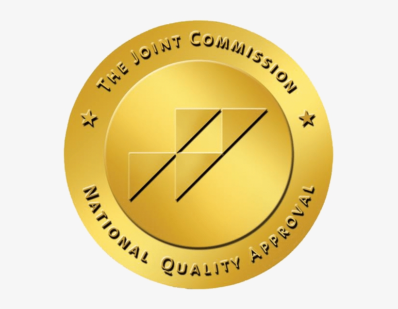 Legitscript Approved Joint Commission Accredidation - Joint Commission Seal National Quality Approval, transparent png #4117933