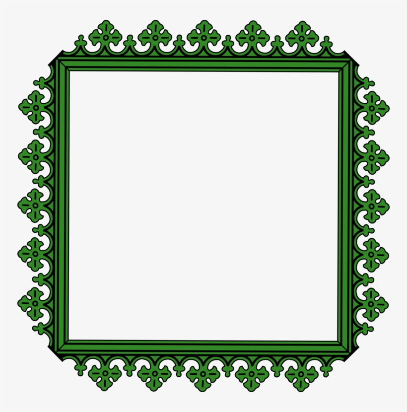 Picture Frames Computer Icons Gift Mother's Day Flower - Clip Art, transparent png #4117935