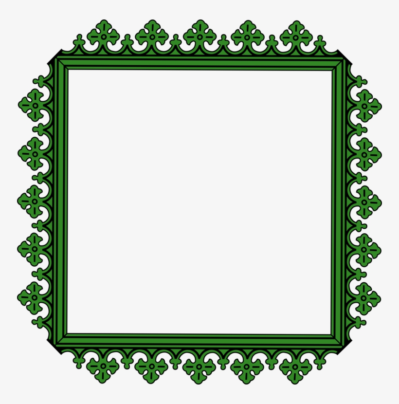 Picture Frames Computer Icons Gift Mother's Day Flower - Clip Art, transparent png #4117935