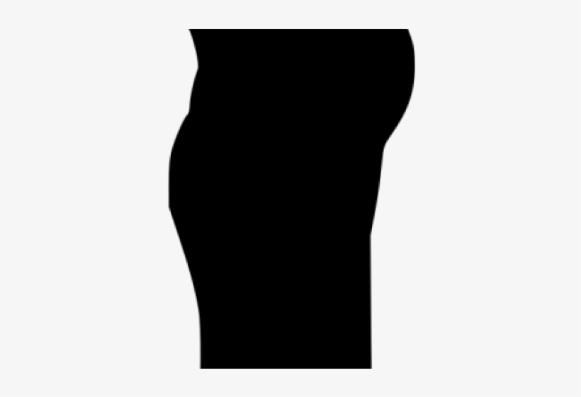 Silhouette, transparent png #4117990