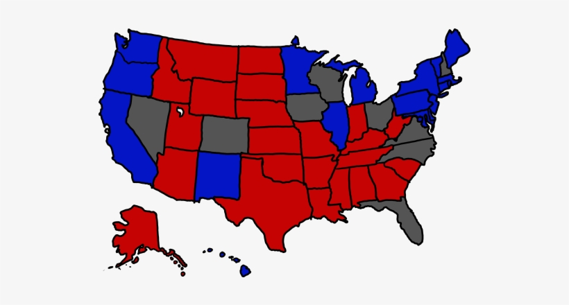 Well - Connecticut River On Us Map, transparent png #4118018