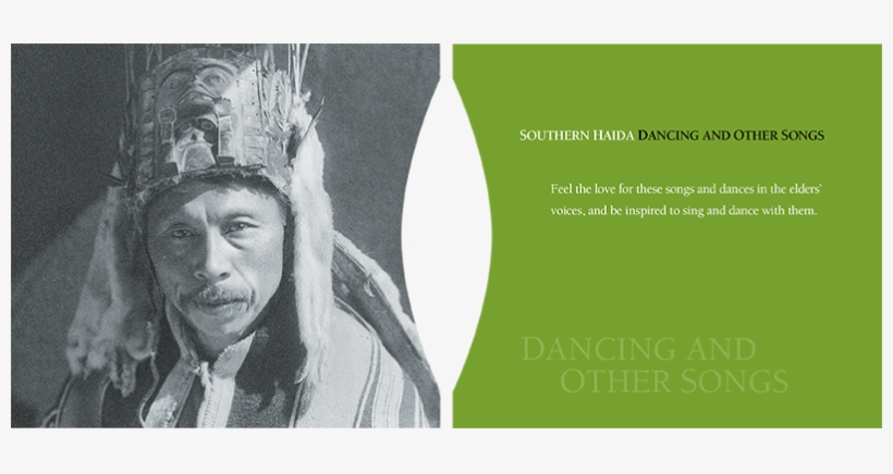 One Haida Gwaii Singers5, transparent png #4118060