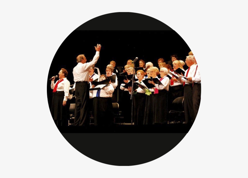 Stillwater Community Singers Concert - Visit Stillwater, transparent png #4118145
