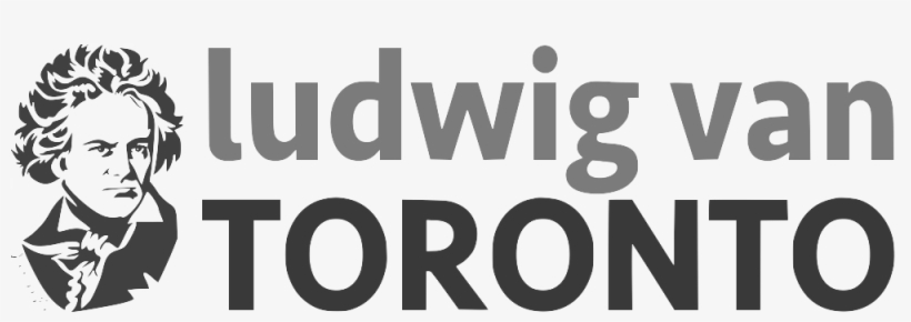 Ludwig Van Logo - Hafez Nazeri, transparent png #4118288